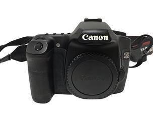 Canon EOS 40D Digital SLR Camera - Body Only